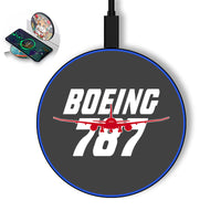 Thumbnail for Amazing Boeing 787 Designed Wireless Chargers