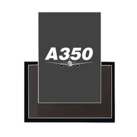 Thumbnail for Super Airbus A350 Designed Magnets