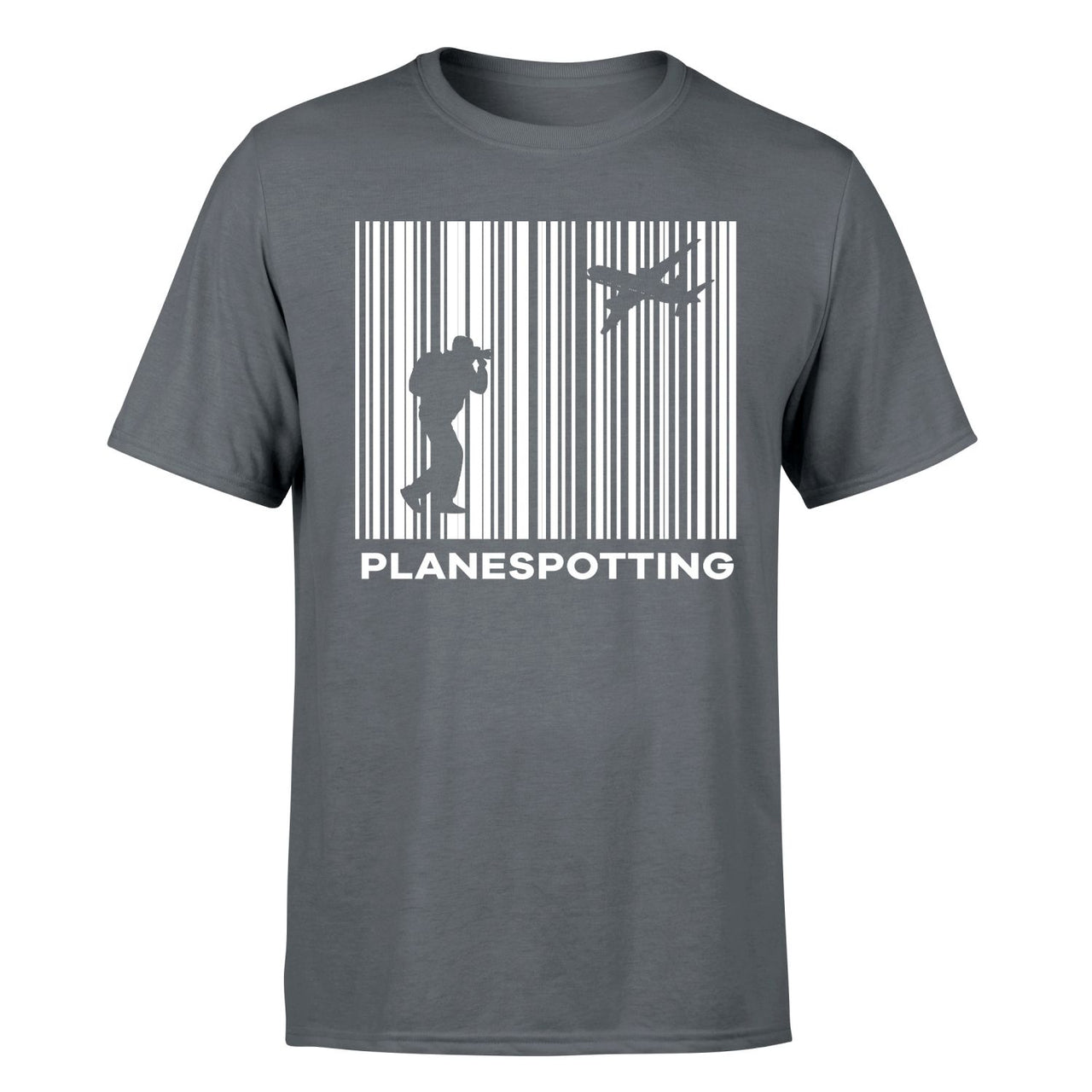 Planespotting Designed T-Shirts
