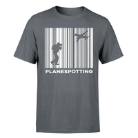 Thumbnail for Planespotting Designed T-Shirts