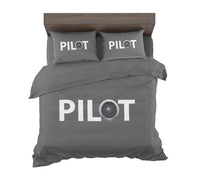 Thumbnail for Pilot & Jet Engine Designed Bedding Sets