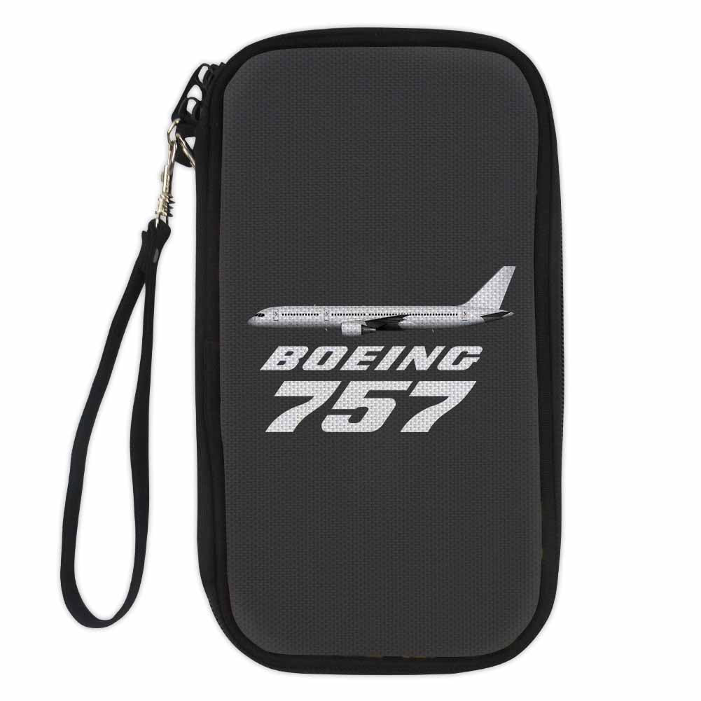 Boeing 757 Travel Case - view 4