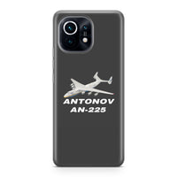 Thumbnail for Antonov AN-225 (12) Designed Xiaomi Cases