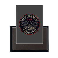 Thumbnail for Fighter Jet 16 - Death From Above Designed Magnets