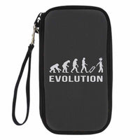 Thumbnail for Pilot Evolution Designed Travel Cases & Wallets