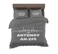 Thumbnail for Antonov AN-225 (26) Designed Bedding Sets