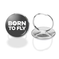 Thumbnail for Born To Fly Special Designed Rings