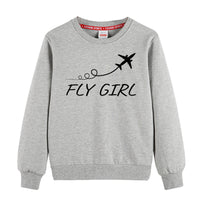 Thumbnail for Just Fly It & Fly Girl Designed 
