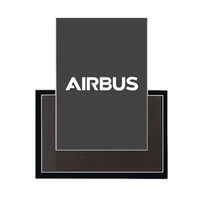 Thumbnail for Airbus & Text Designed Magnets