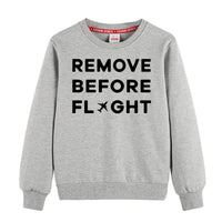 Thumbnail for Remove Before Flight Designed 
