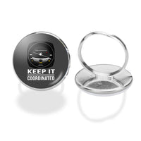 Thumbnail for Keep It Coordinated Designed Rings
