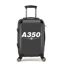 Thumbnail for Super Airbus A350 Designed Cabin Size Luggages
