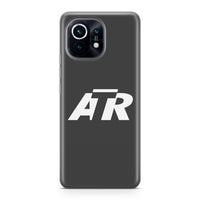 Thumbnail for ATR & Text Designed Xiaomi Cases