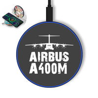 Thumbnail for Airbus A400M & Plane Designed Wireless Chargers