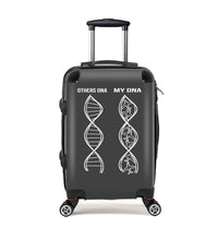 Thumbnail for Aviation DNA Designed Cabin Size Luggages