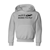Thumbnail for Born To Fly Designed 
