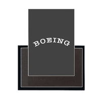 Thumbnail for Special BOEING Text Designed Magnets