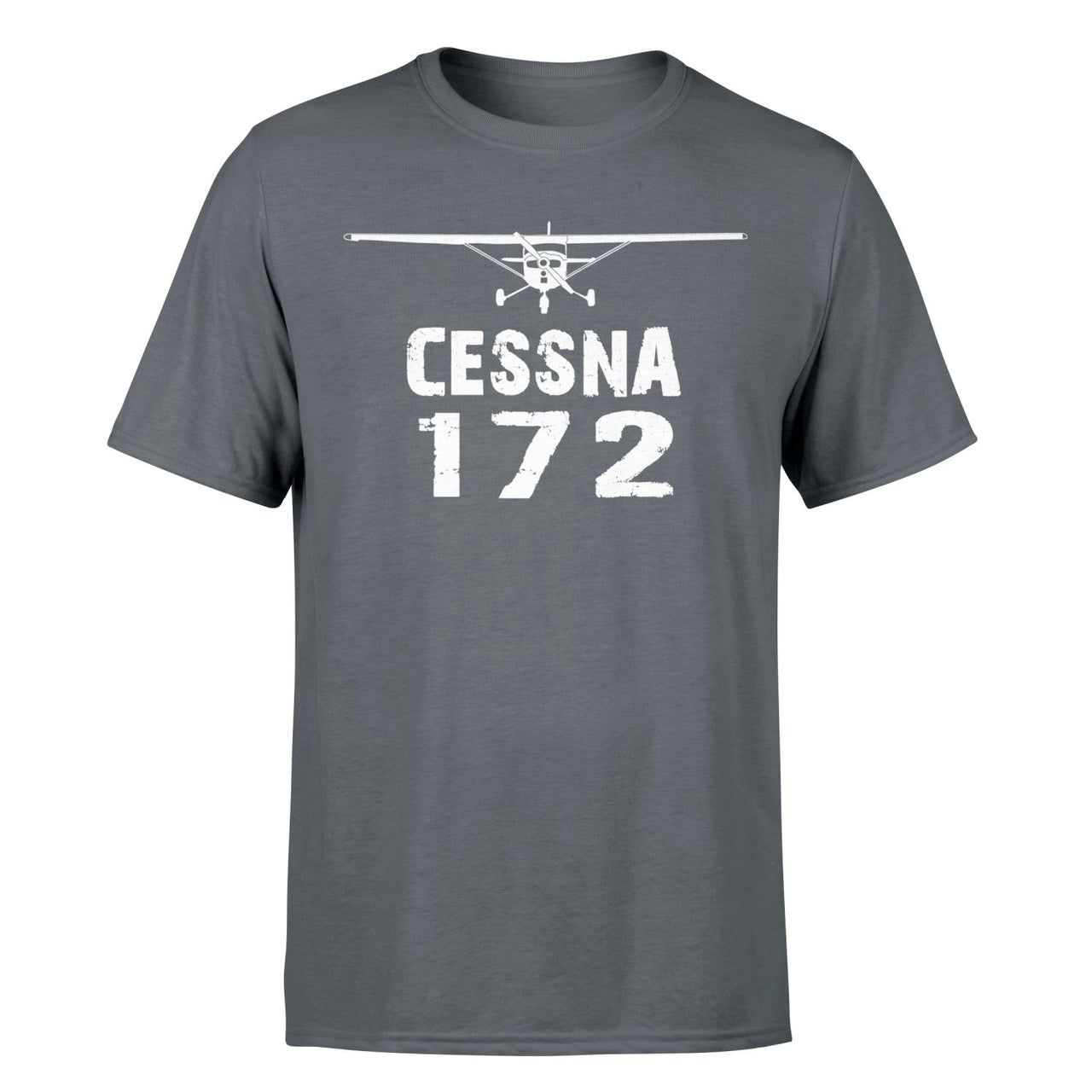 Cessna 172 & Plane Designed T-Shirts
