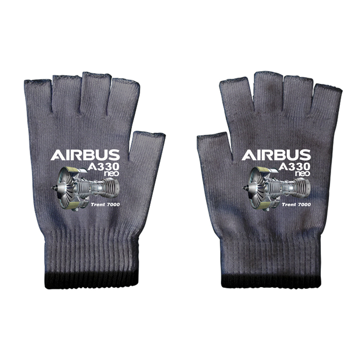 Airbus A330neo & Trent 7000 Designed Cut Gloves