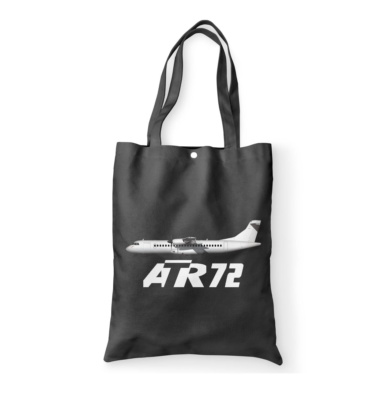 The ATR72 Designed Tote Bags