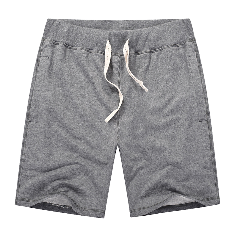 NO Design Super Quality Cotton Shorts