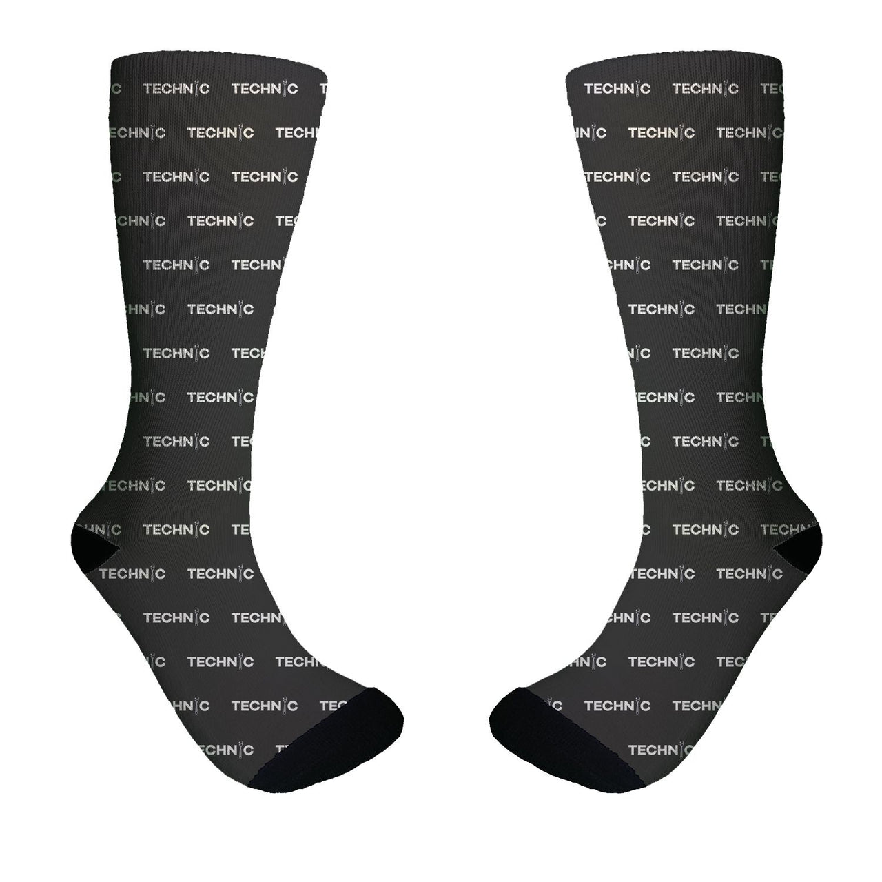 Technic Designed Socks