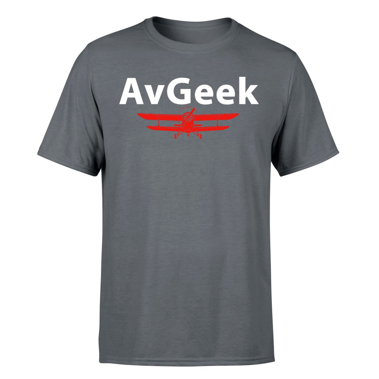 Avgeek Designed T-Shirts