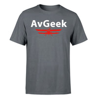 Thumbnail for Avgeek Designed T-Shirts