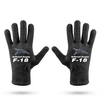 Thumbnail for Touch-screen compatible gloves from Aviation Shop