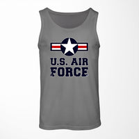 Thumbnail for US Air Force Designed Tank Tops
