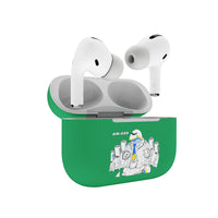 Thumbnail for Antonov AN-225 (18) Designed AirPods  Cases