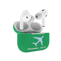 Thumbnail for Antonov AN-225 (06) Designed AirPods 