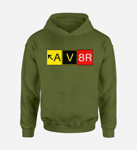 Thumbnail for AV8R Designed Hoodies