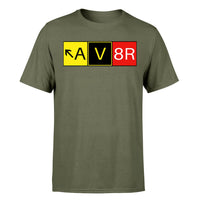Thumbnail for AV8R Designed T-Shirts