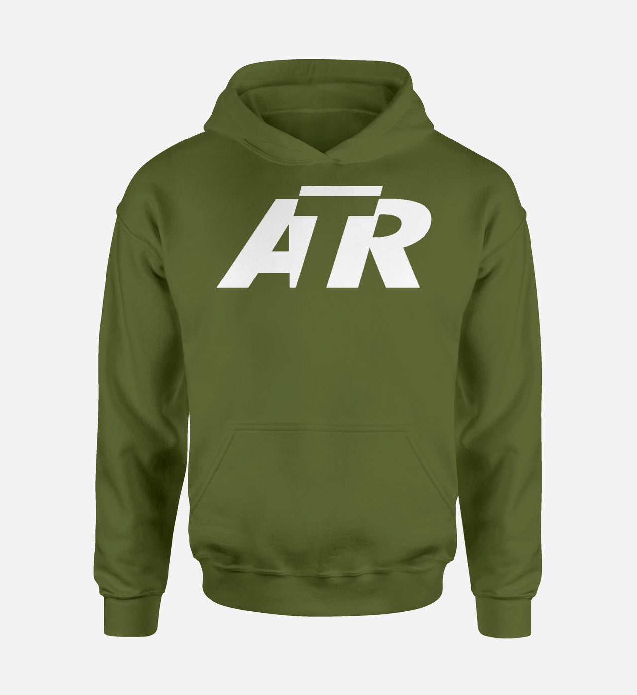 ATR & Text Designed Hoodies