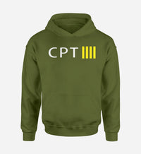 Thumbnail for CPT & 4 Lines Designed Hoodies