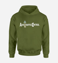 Thumbnail for Air Traffic Control Designed Hoodies
