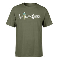 Thumbnail for Air Traffic Control Designed T-Shirts