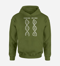 Thumbnail for Aviation DNA Designed Hoodies