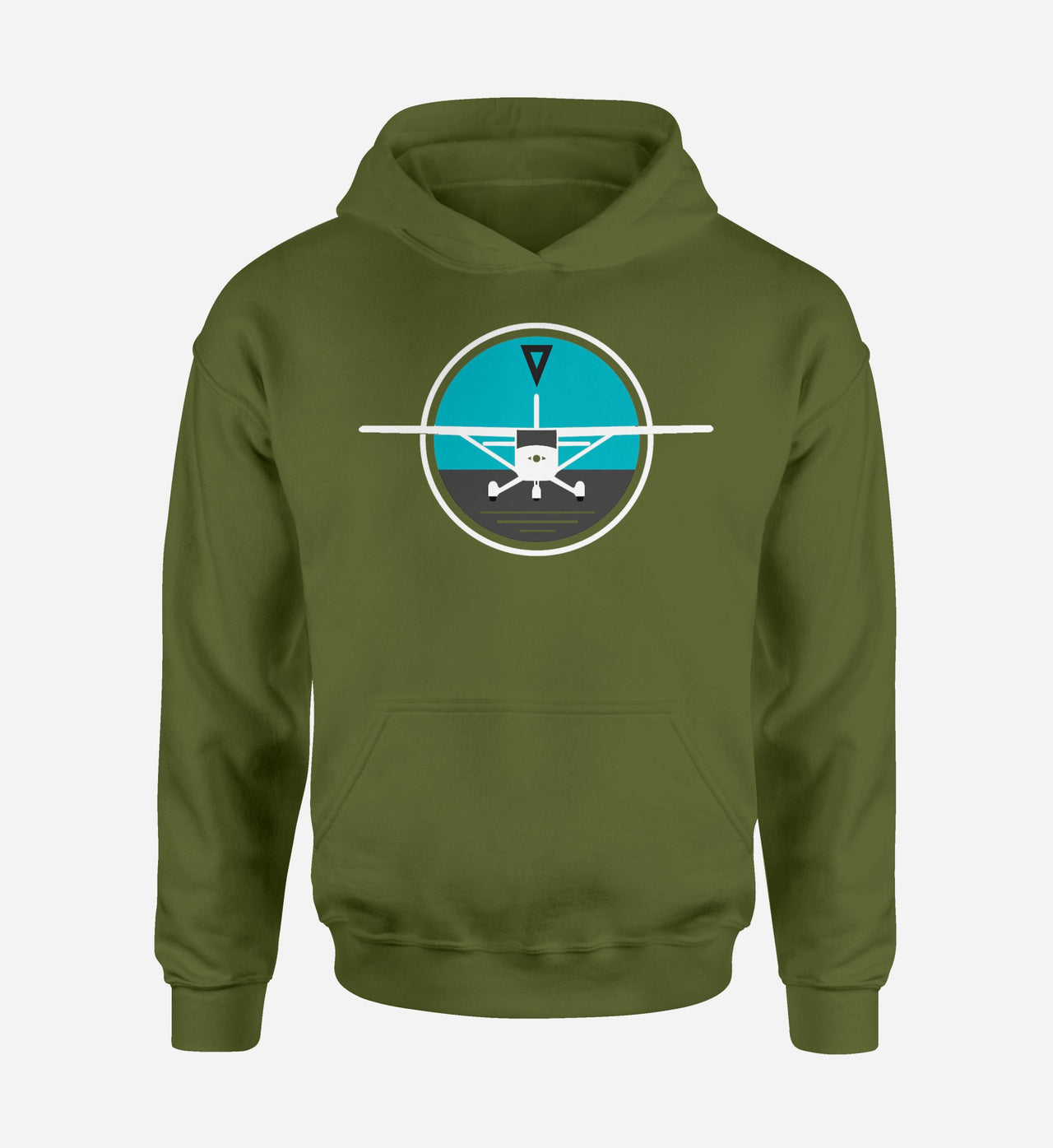 Cessna & Gyro Designed Hoodies