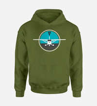 Thumbnail for Cessna & Gyro Designed Hoodies