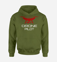 Thumbnail for Drone Pilot Designed Hoodies