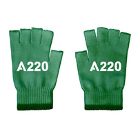 Thumbnail for A220 Flat Text Designed Cut Gloves