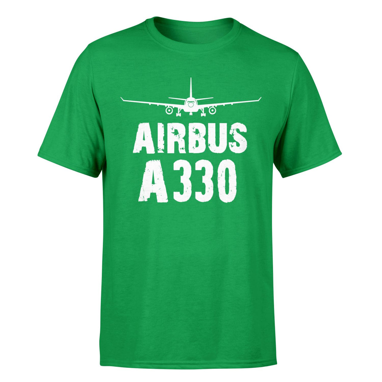Airbus A330 & Plane Designed T-Shirts