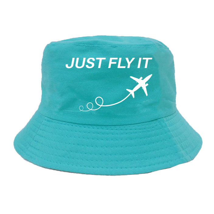 Just Fly It Designed Summer & Stylish Hats