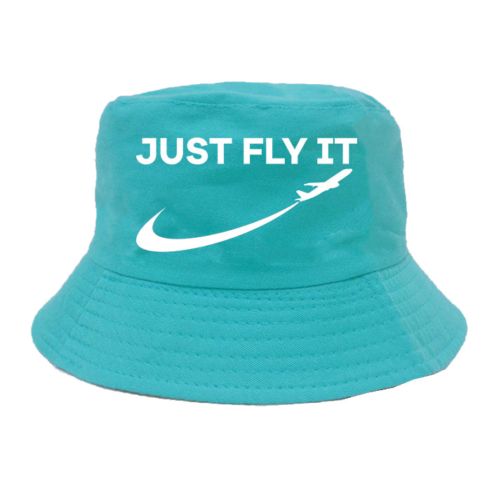 Just Fly It 2 Designed Summer & Stylish Hats