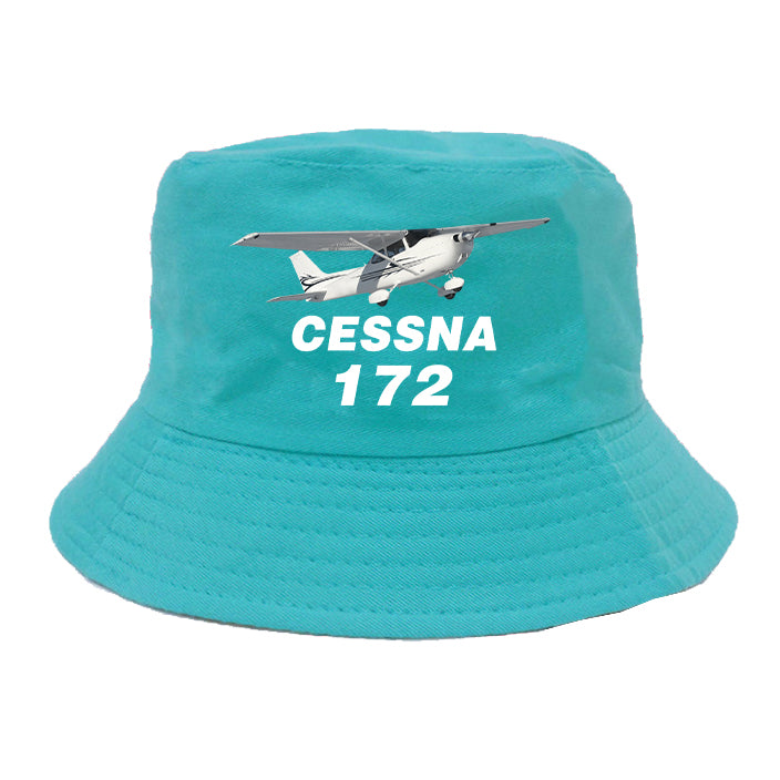 The Cessna 172 Designed Summer & Stylish Hats