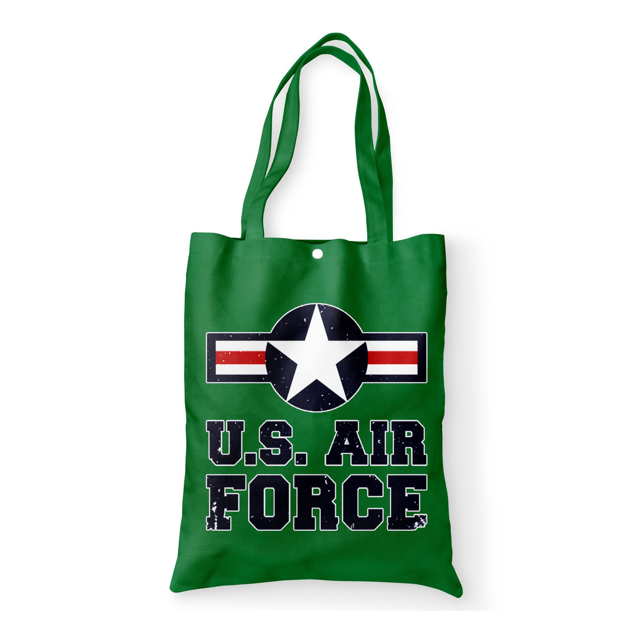 US Air Force Designed Tote Bags