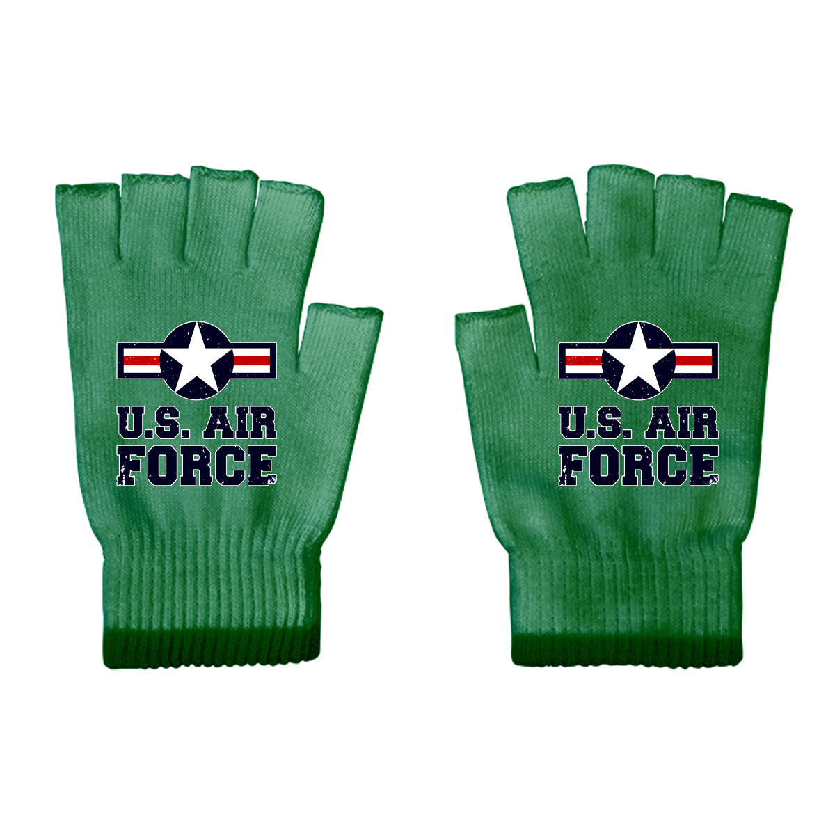 US Air Force Designed Cut Gloves