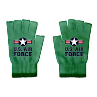 Thumbnail for US Air Force Designed Cut Gloves